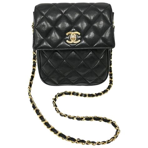 chanel vintage crossbody tassel|chanel mini crossbody bags.